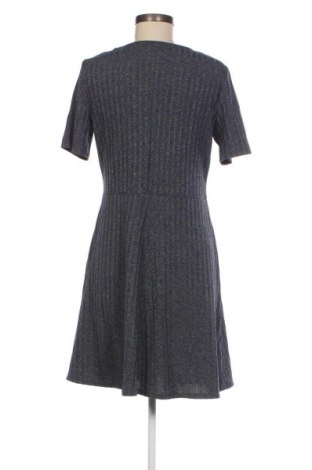 Kleid Miss Shop, Größe L, Farbe Blau, Preis 3,55 €
