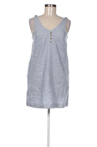Kleid Miss Shop, Größe S, Farbe Blau, Preis 70,98 €