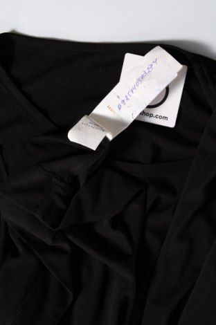 Kleid Miss Sixty, Größe S, Farbe Schwarz, Preis 11,50 €