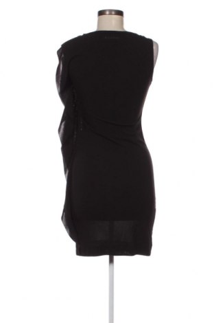 Kleid Miss Sixty, Größe S, Farbe Schwarz, Preis € 13,14