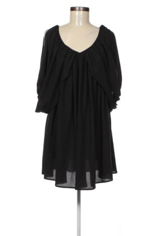 Kleid Miss Sixty, Größe XS, Farbe Schwarz, Preis 4,11 €