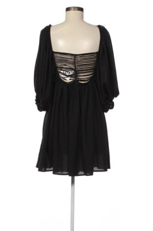 Kleid Miss Sixty, Größe XS, Farbe Schwarz, Preis 11,50 €