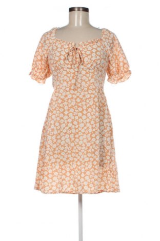 Kleid Missguided, Größe M, Farbe Mehrfarbig, Preis € 8,07