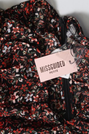 Kleid Missguided, Größe M, Farbe Mehrfarbig, Preis 4,50 €