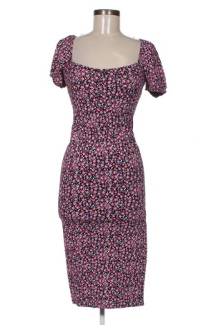 Kleid Missguided, Größe M, Farbe Mehrfarbig, Preis 7,59 €
