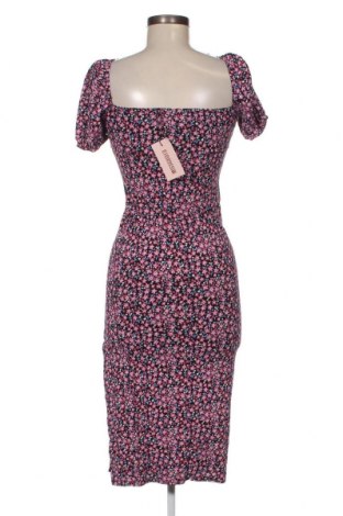Kleid Missguided, Größe M, Farbe Mehrfarbig, Preis 7,59 €