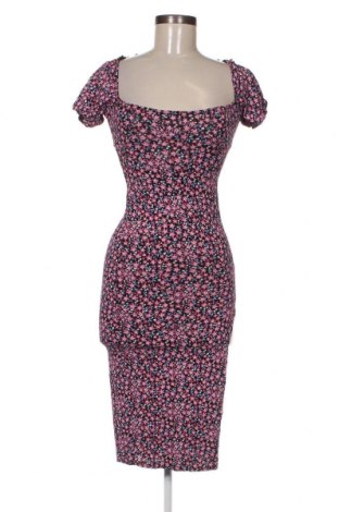 Šaty  Missguided, Velikost XXS, Barva Vícebarevné, Cena  247,00 Kč