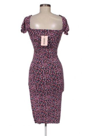 Kleid Missguided, Größe XXS, Farbe Mehrfarbig, Preis 8,54 €