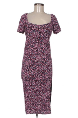 Kleid Missguided, Größe M, Farbe Mehrfarbig, Preis € 8,54