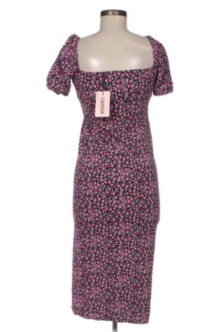 Kleid Missguided, Größe M, Farbe Mehrfarbig, Preis € 7,82
