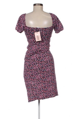 Kleid Missguided, Größe XS, Farbe Mehrfarbig, Preis € 8,54