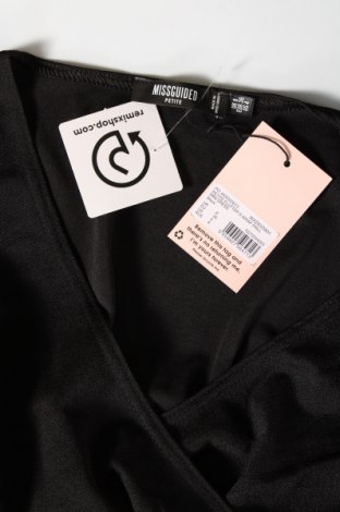 Šaty  Missguided, Veľkosť S, Farba Čierna, Cena  7,11 €