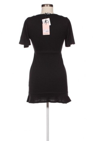 Šaty  Missguided, Veľkosť S, Farba Čierna, Cena  7,11 €