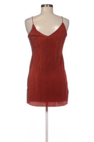 Šaty  Missguided, Velikost S, Barva Červená, Cena  111,00 Kč