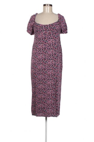 Kleid Missguided, Größe XL, Farbe Mehrfarbig, Preis 7,82 €