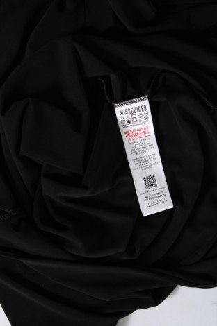 Kleid Missguided, Größe S, Farbe Schwarz, Preis € 3,23