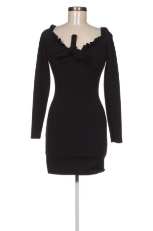 Šaty  Missguided, Velikost S, Barva Černá, Cena  733,00 Kč