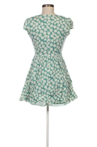 Φόρεμα Missguided, Μέγεθος XS, Χρώμα Πράσινο, Τιμή 9,87 €