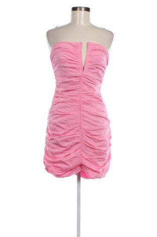 Φόρεμα Misspap, Μέγεθος M, Χρώμα Ρόζ , Τιμή 23,66 €