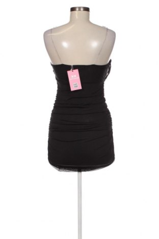 Φόρεμα Missy Empire, Μέγεθος M, Χρώμα Μαύρο, Τιμή 7,59 €