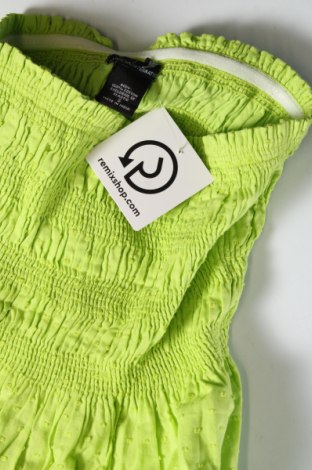 Φόρεμα Moda International, Μέγεθος S, Χρώμα Πράσινο, Τιμή 17,94 €