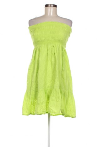 Kleid Moda International, Größe S, Farbe Grün, Preis € 20,18