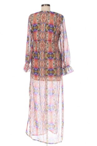 Šaty  Moda Minx, Velikost S, Barva Vícebarevné, Cena  193,00 Kč