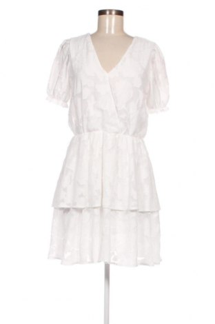 Φόρεμα Mohito, Μέγεθος M, Χρώμα Λευκό, Τιμή 8,07 €