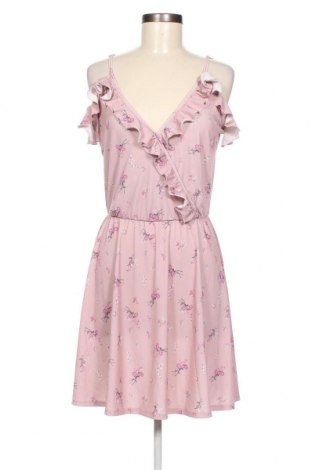 Φόρεμα Mohito, Μέγεθος XS, Χρώμα Σάπιο μήλο, Τιμή 4,31 €