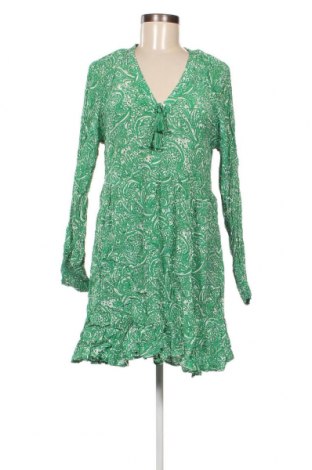 Šaty  Moliin Copenhagen, Veľkosť S, Farba Zelená, Cena  20,41 €