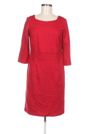 Kleid Mona, Größe L, Farbe Rot, Preis 10,10 €
