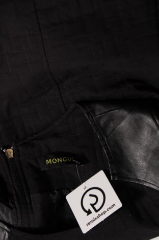 Kleid Mongul, Größe S, Farbe Schwarz, Preis 3,23 €