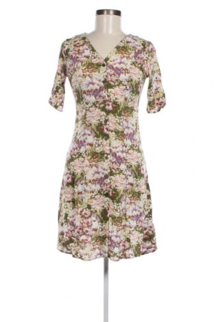 Φόρεμα Monki, Μέγεθος XS, Χρώμα Πολύχρωμο, Τιμή 7,58 €