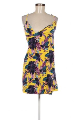 Kleid Monki, Größe XXS, Farbe Mehrfarbig, Preis € 4,01
