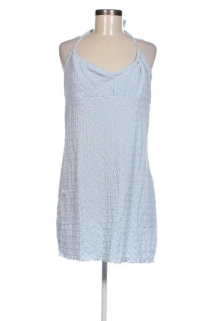 Kleid Monki, Größe XL, Farbe Blau, Preis 7,58 €