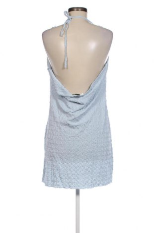 Kleid Monki, Größe XL, Farbe Blau, Preis € 6,57