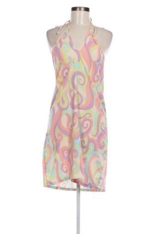 Φόρεμα Monki, Μέγεθος XL, Χρώμα Πολύχρωμο, Τιμή 7,58 €