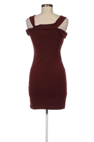 Kleid Monki, Größe S, Farbe Braun, Preis 4,64 €