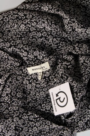 Šaty  Monteau, Veľkosť S, Farba Čierna, Cena  4,44 €