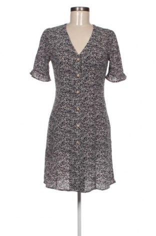 Kleid Monteau, Größe S, Farbe Schwarz, Preis 4,04 €