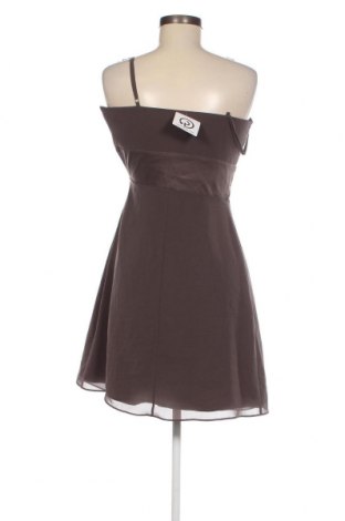 Kleid Montego, Größe S, Farbe Grau, Preis 3,63 €