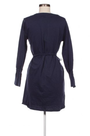 Šaty  Moodo, Veľkosť S, Farba Modrá, Cena  12,62 €