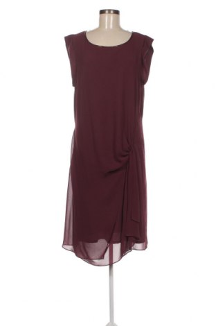 Kleid More & More, Größe XL, Farbe Rot, Preis 25,46 €