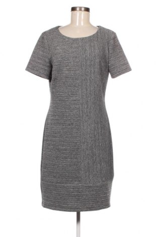 Φόρεμα More & More, Μέγεθος L, Χρώμα Γκρί, Τιμή 17,88 €