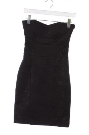 Šaty  Morgan, Veľkosť XS, Farba Čierna, Cena  2,99 €