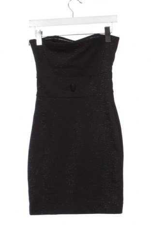 Šaty  Morgan, Veľkosť XS, Farba Čierna, Cena  2,99 €