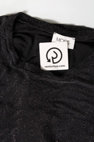 Šaty  Moss, Veľkosť L, Farba Čierna, Cena  3,78 €