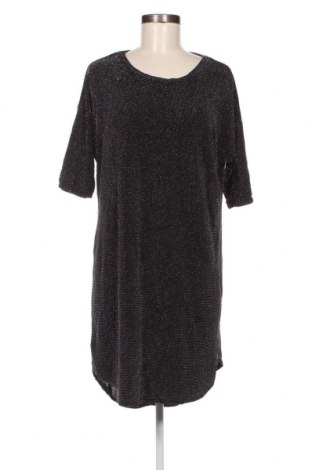 Kleid Moss, Größe L, Farbe Schwarz, Preis 3,83 €