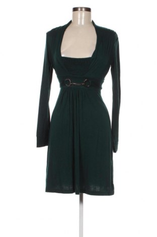 Φόρεμα Motivi, Μέγεθος M, Χρώμα Πράσινο, Τιμή 10,63 €