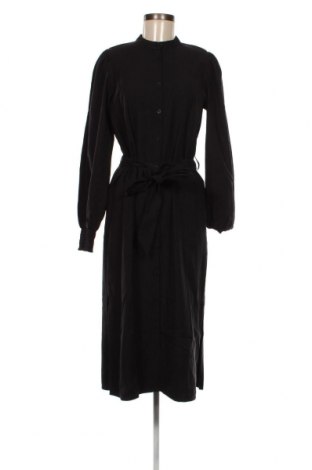 Φόρεμα Moves by Minimum, Μέγεθος M, Χρώμα Μαύρο, Τιμή 23,45 €